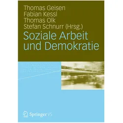 Soziale Arbeit und Demokratie, Fachbücher
