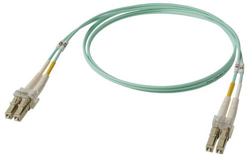 Molex 88537-3501 Verbindungskabel 50/125 µ Multimode OM3 Duplex
