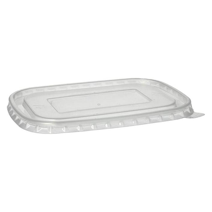 Starpak Deckel für Verpackungsbecher recht (25x) (88822)