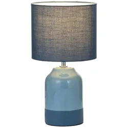 Pauleen, Tischlampe, Sandy Glow (E14)