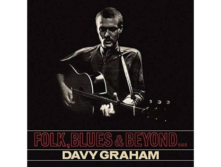 Folk Blues & Beyond