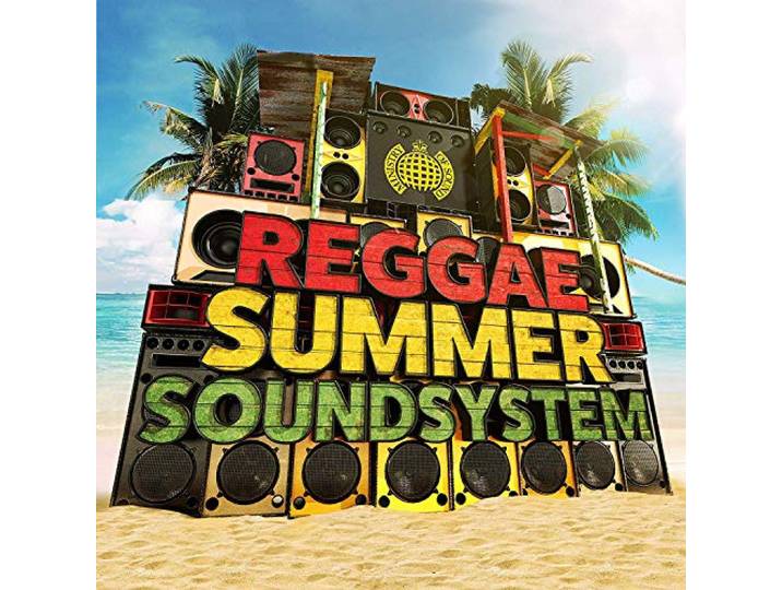 Reggae Summer Soundsystem - Ministry Of Sound