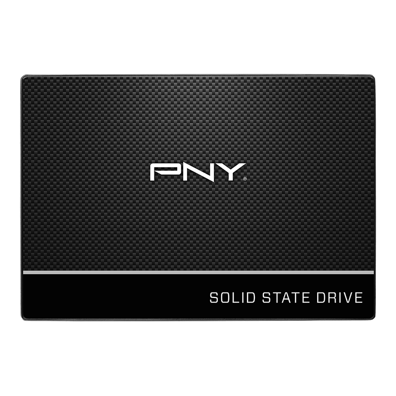 PNY CS900 SSD 2.5 SATA3 1TB SSD7CS900-1TB-RB