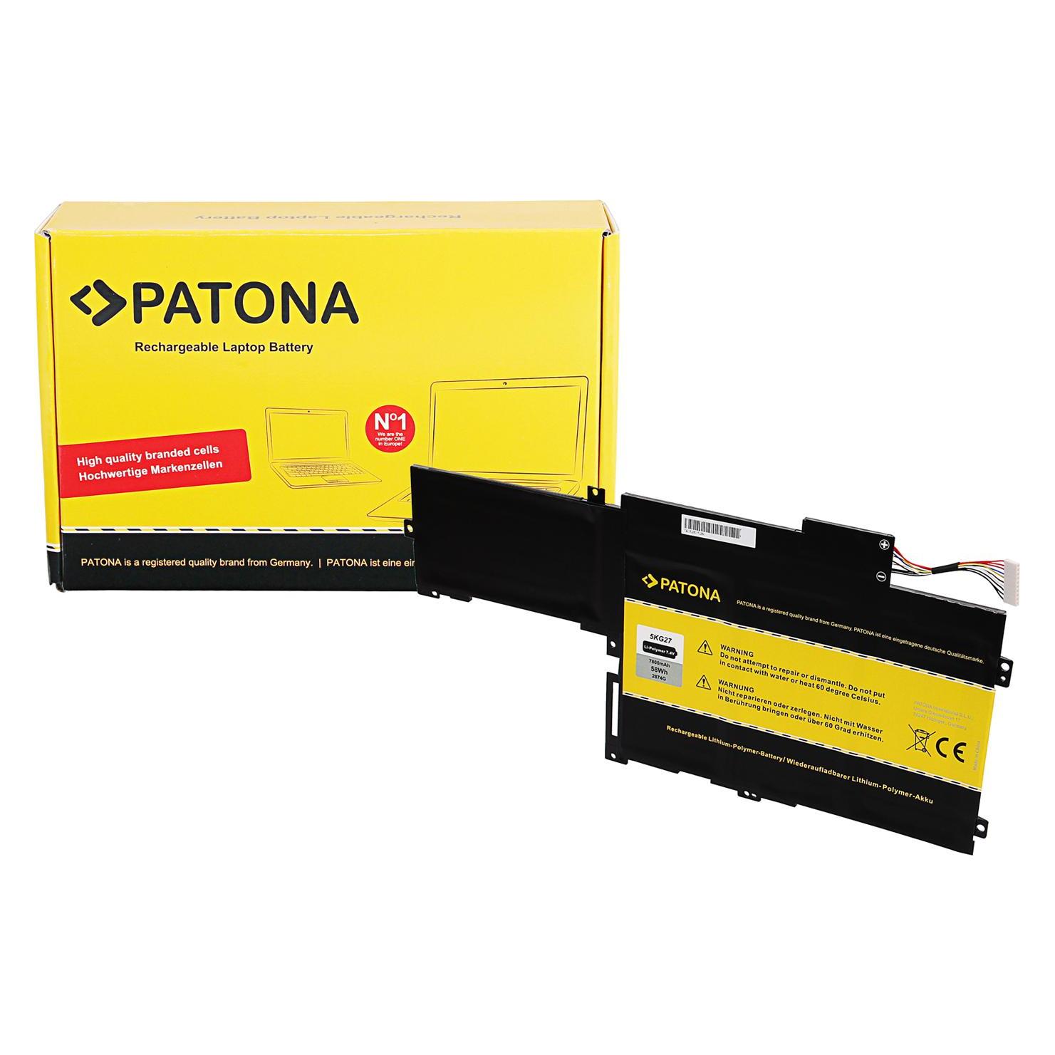 Patona 2874 (7800 mAh) (2874)