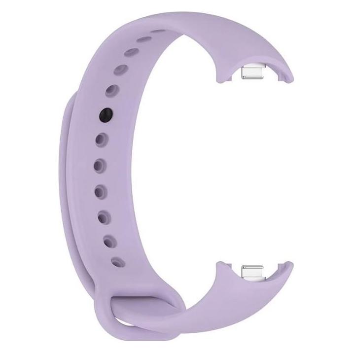 Reach Xiaomi Mi Band 8 / Mi Band 9 / Mi Band 10 Armband - Lila (46358404)