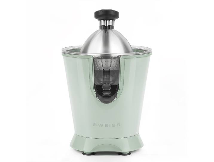 Sweiss Zest7 - Presse-agrumes Électrique