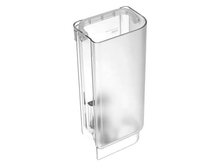 EQ.3 EQ.300 S100 S300 S500 Wassertank der Kaffeemaschine ,Kompatibel for Siemens,Kaffeemaschine,Kompatibel for Bosch,Wassertank(Transparent 1pc)