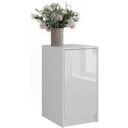 Vicco, Kommode + Sideboard, Sherry (40.20 x 50.10 x 76 cm)