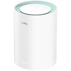 cudy WLAP AC1200 Wi-Fi Gigabit Mesh Solution