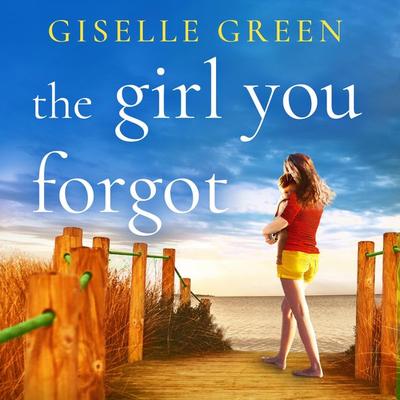 The Girl You Forgot - Giselle Green, Audio, 9781800481954