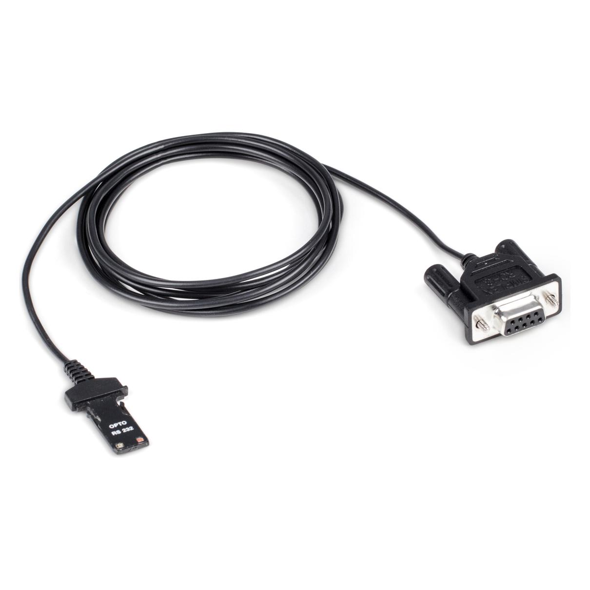 Sauter LB-A01 PC-Verbindungskabel für Digitales Längenmessgerät LB (LB-A01) (LB-A01)