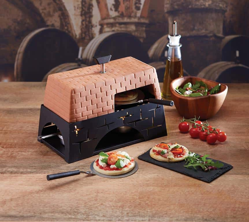 Artesa pizzaoven