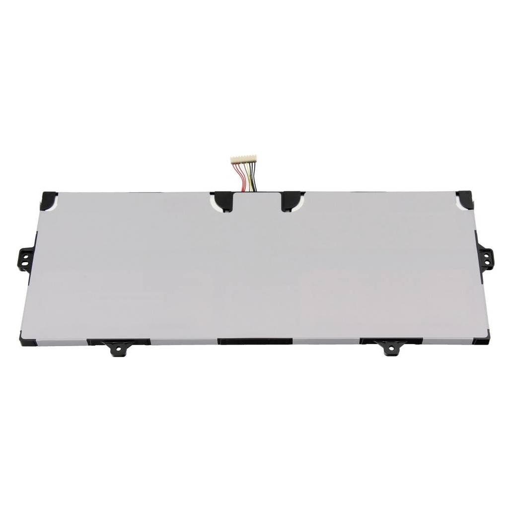 Samsung Notebook-Akku Akku BA43-00391A 15.40 V 3535 mAh (3535 mAh) (BA43-00391A)