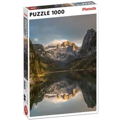 Piatnik Dachstein 1000-Teile-Puzzle 5493