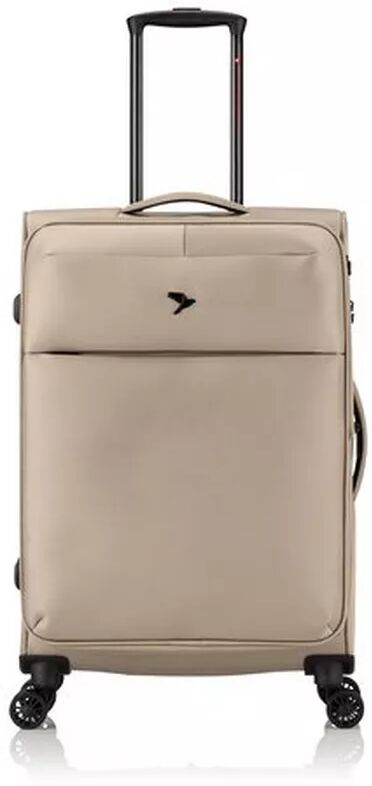 Pack Easy - Weich-koffer,Sp, 67 cm, Weich-koffer,Sp, 67 CM, Beige