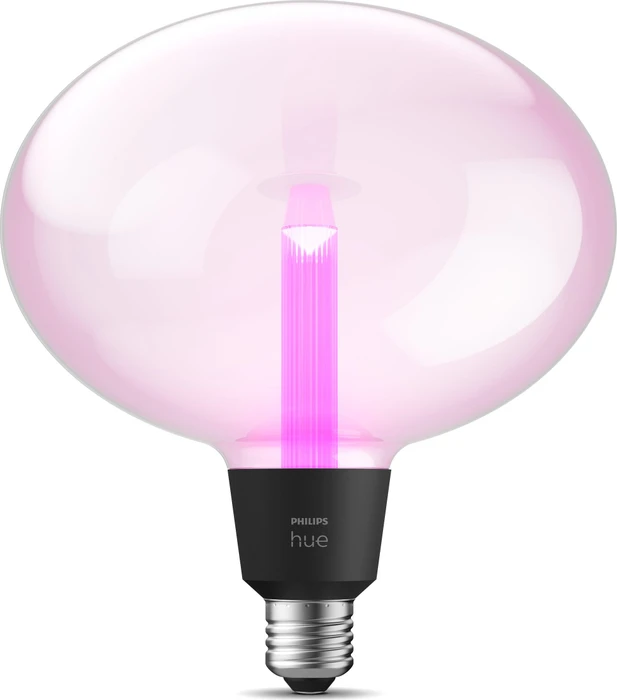 Philips Hue White and Color Ambiance Light Guide E27 Ellipse