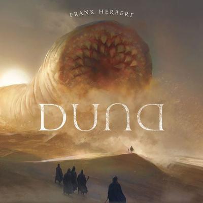 Duna - Frank Herbert, Audio, 9788576574897