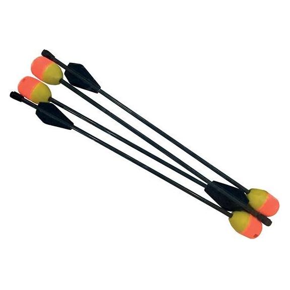 Toymax Soft arrow 4pcs (5700135203257)