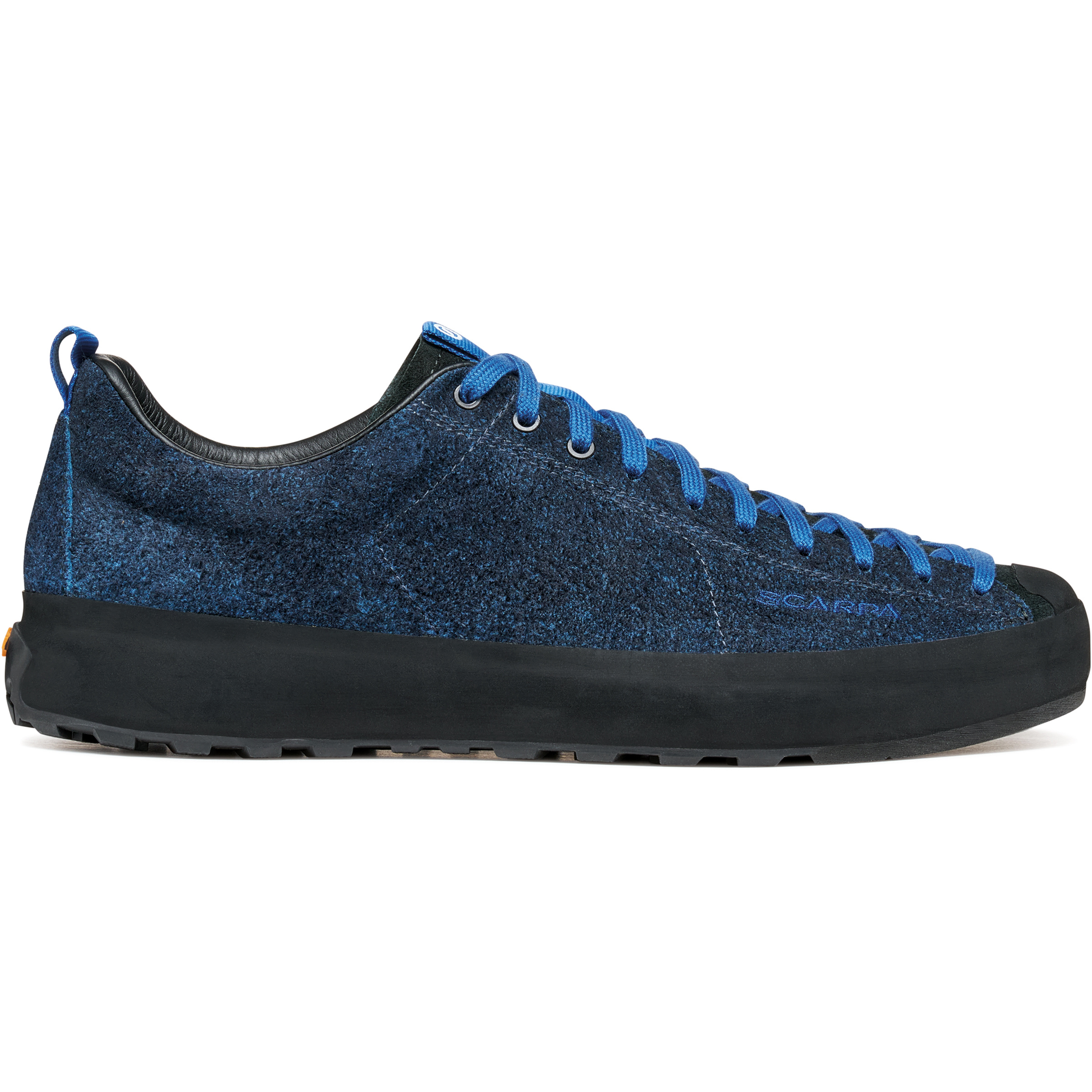 Scarpa Mojito Wrap F Freizeitschuhe blau Größe 40.5 Lifestyle