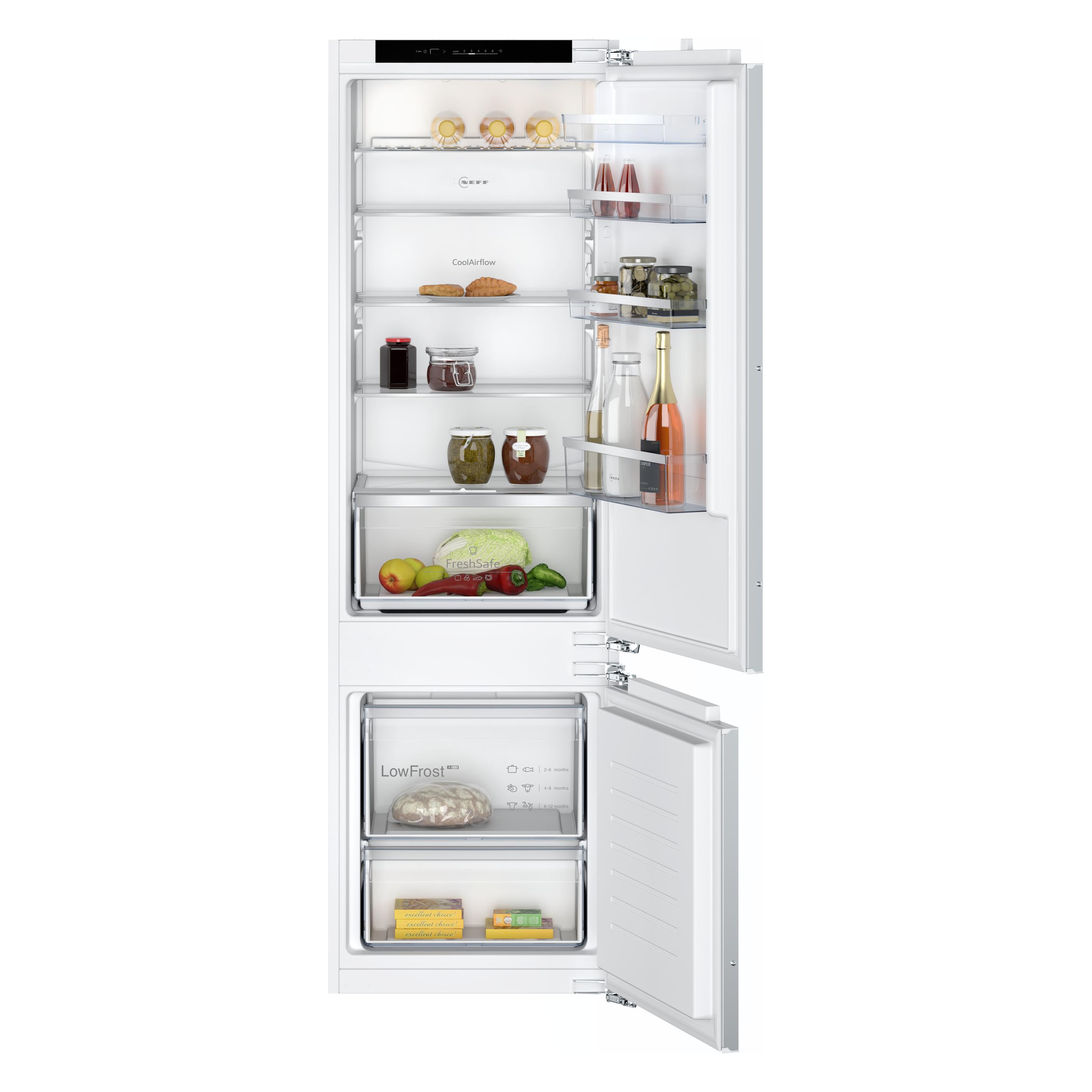 Neff KI5872FE0 (271 l) (KI5872FE0)