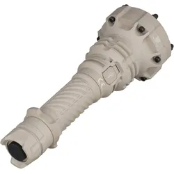 AceBeam, Taschenlampe, P20 Mini – Taktische LED-Taschenlampe mit 4.000 Lumen und 1.035 m Reichweite