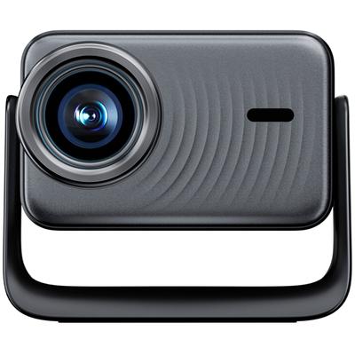 DANGBEI Beamer "N3 Max Smart Projector", grau (schwarz), B:30,2cm H:23,6cm T:31,3cm, Beamer