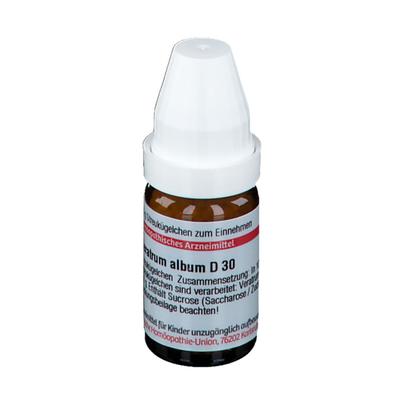 Veratrum Album D 30 Globuli 10 g