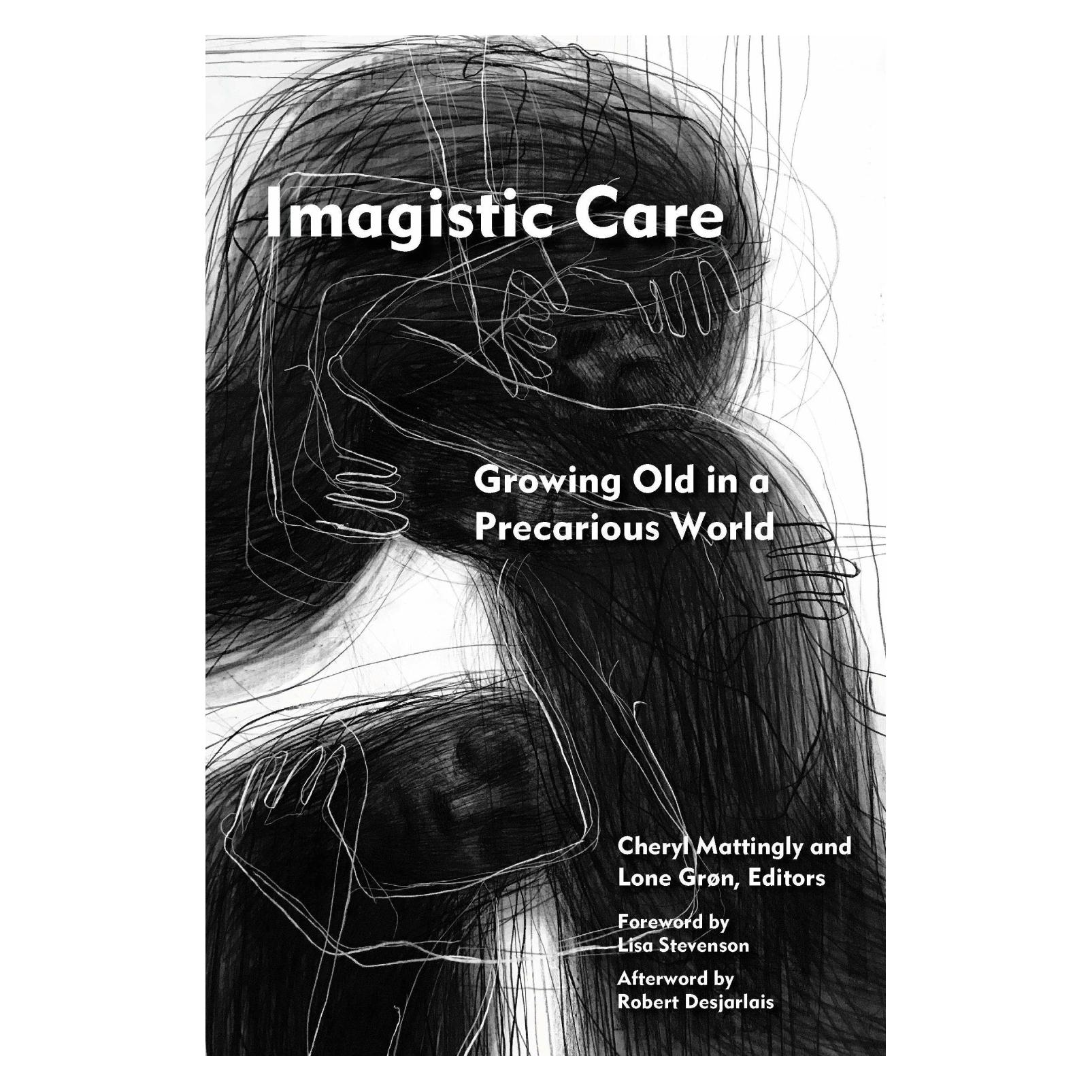 Fordham University Imagistic Care (Englisch, Cheryl Mattingly, Lone Gron) (41996912)