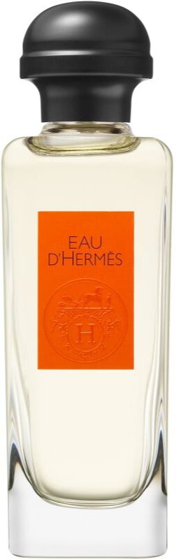 HERMÈS Eau d'Hermès Eau de Toilette mixte 100 ml