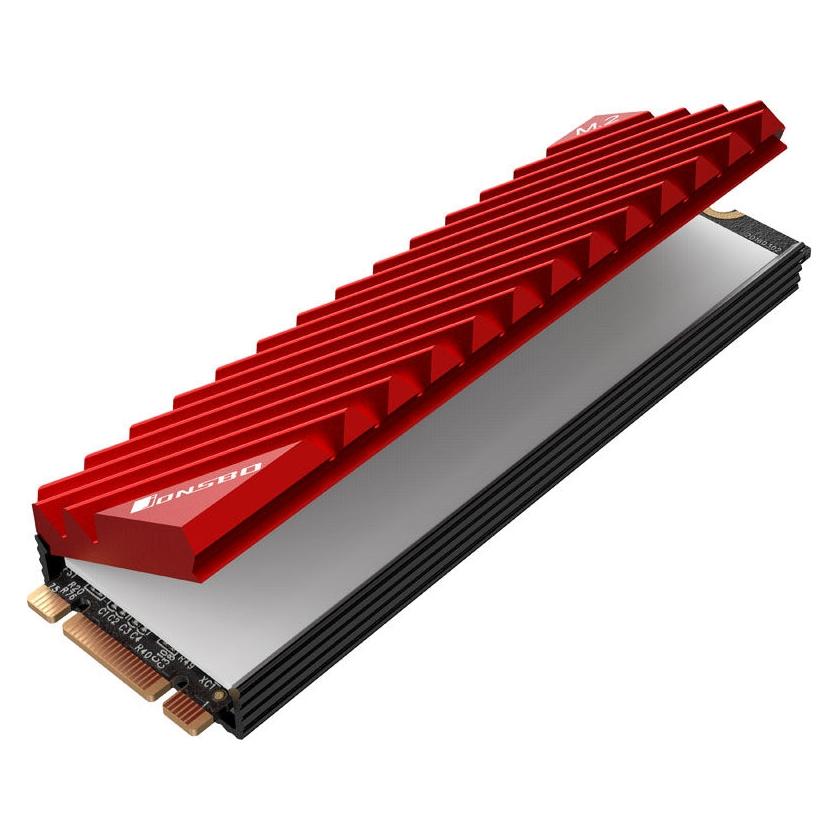 Jonsbo M. 2-3 M.2 (M.2-3 RED)