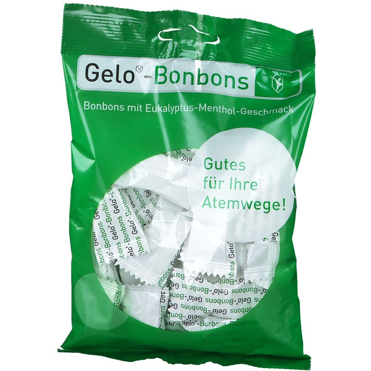 Gelo Bonbons 75 g