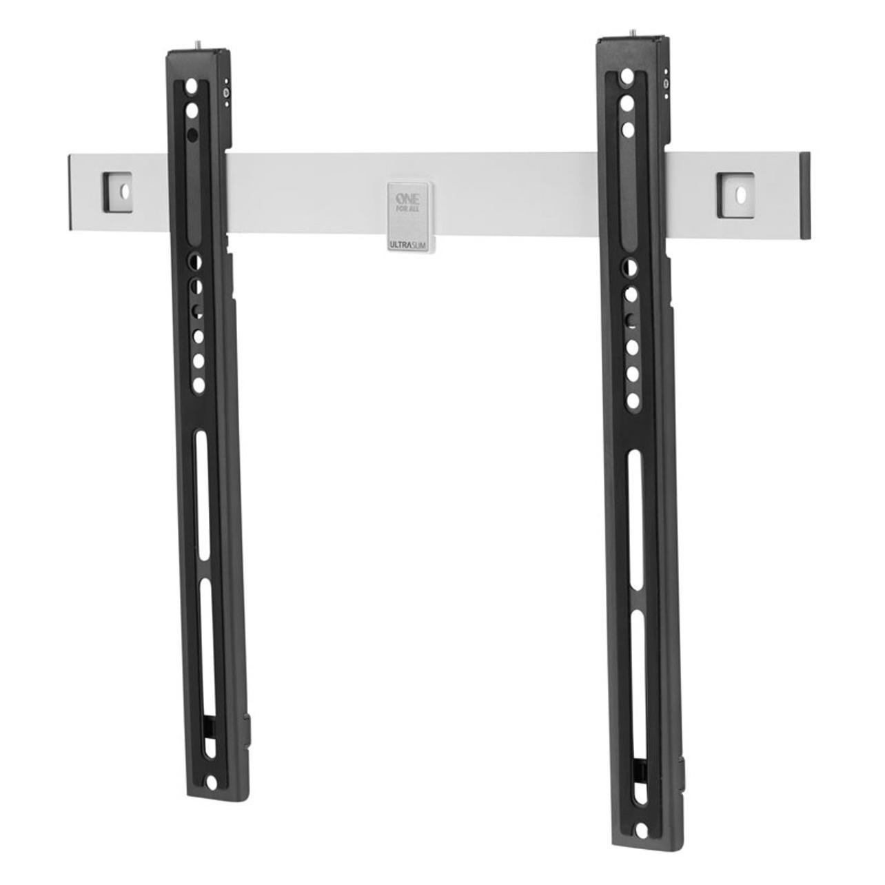 One for All Ultraslim WM6411 (Wand, 80 kg, 32" - 60") (WM6411)