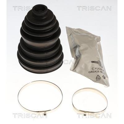 TRISCAN Faltenbalgsatz, Antriebswelle 8540 16935