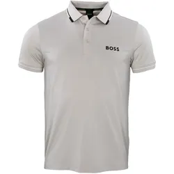 HUGO BOSS Polo Paul Pro, beige