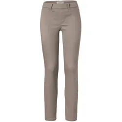 Tchibo - Treggings – Fit »Nelly« - Damen - Gr. 44 - taupe