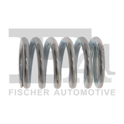 FA1 Feder, Schalldämpfer 795-902 für TOYOTA BMW HONDA MAZDA KIA