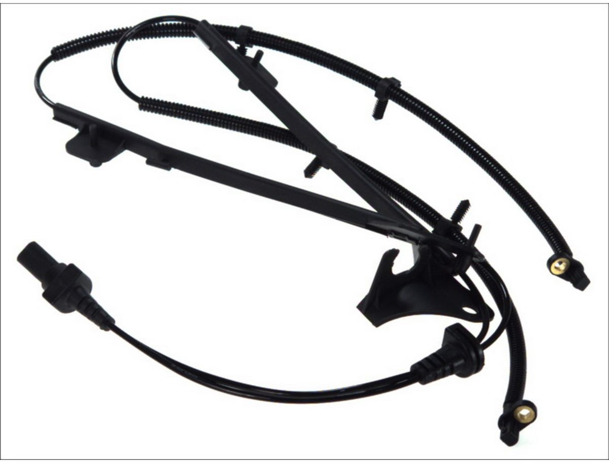 Sensor, Raddrehzahl DELPHI SS20111