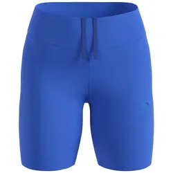Odlo Damen Essential Tights short blau
