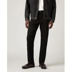 Levi's für Herren. 29507-0031 Jeans 502 Tapered schwarz (28/32), Lässig, Baumwolle, Denim, Nachhaltig