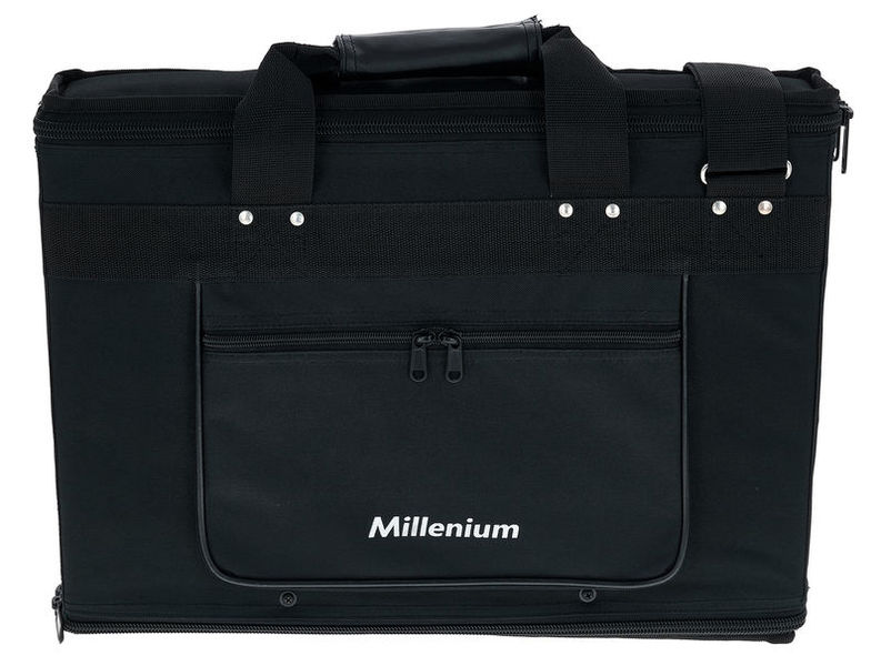 Millenium Rack Bag 1U