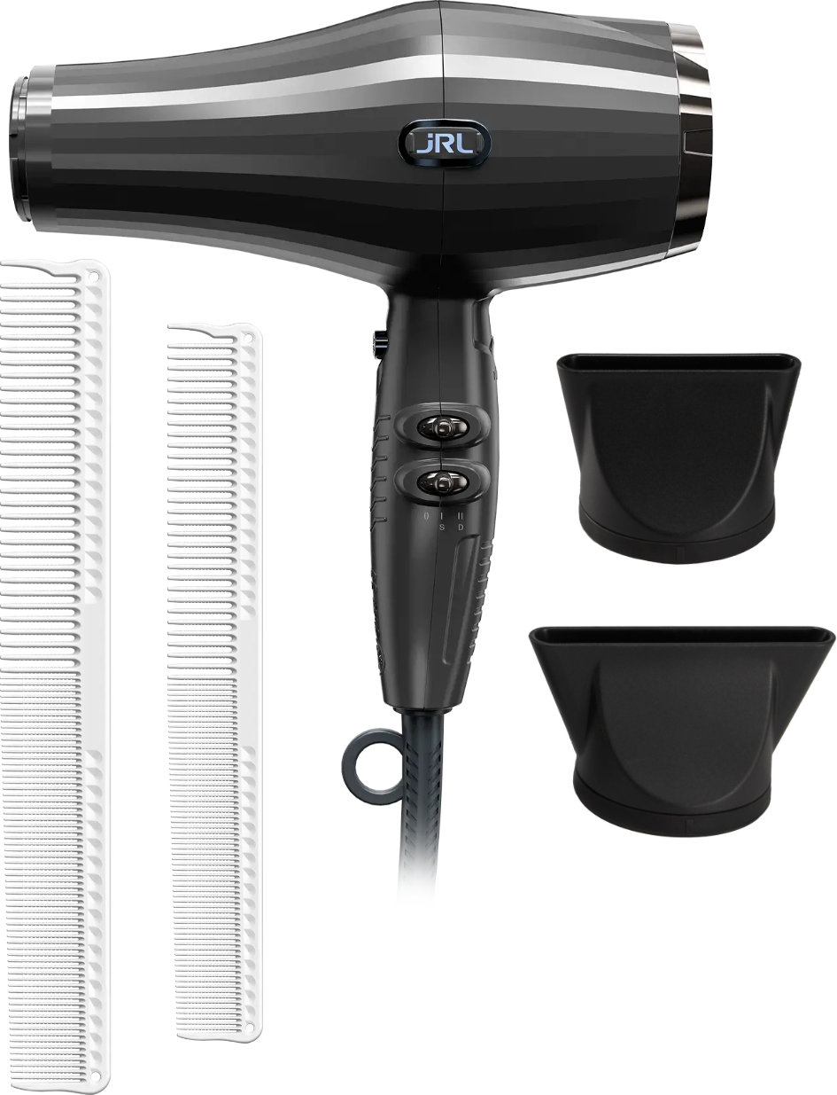 JRL Forte Pro 2020L Combo Kit JR-04955
