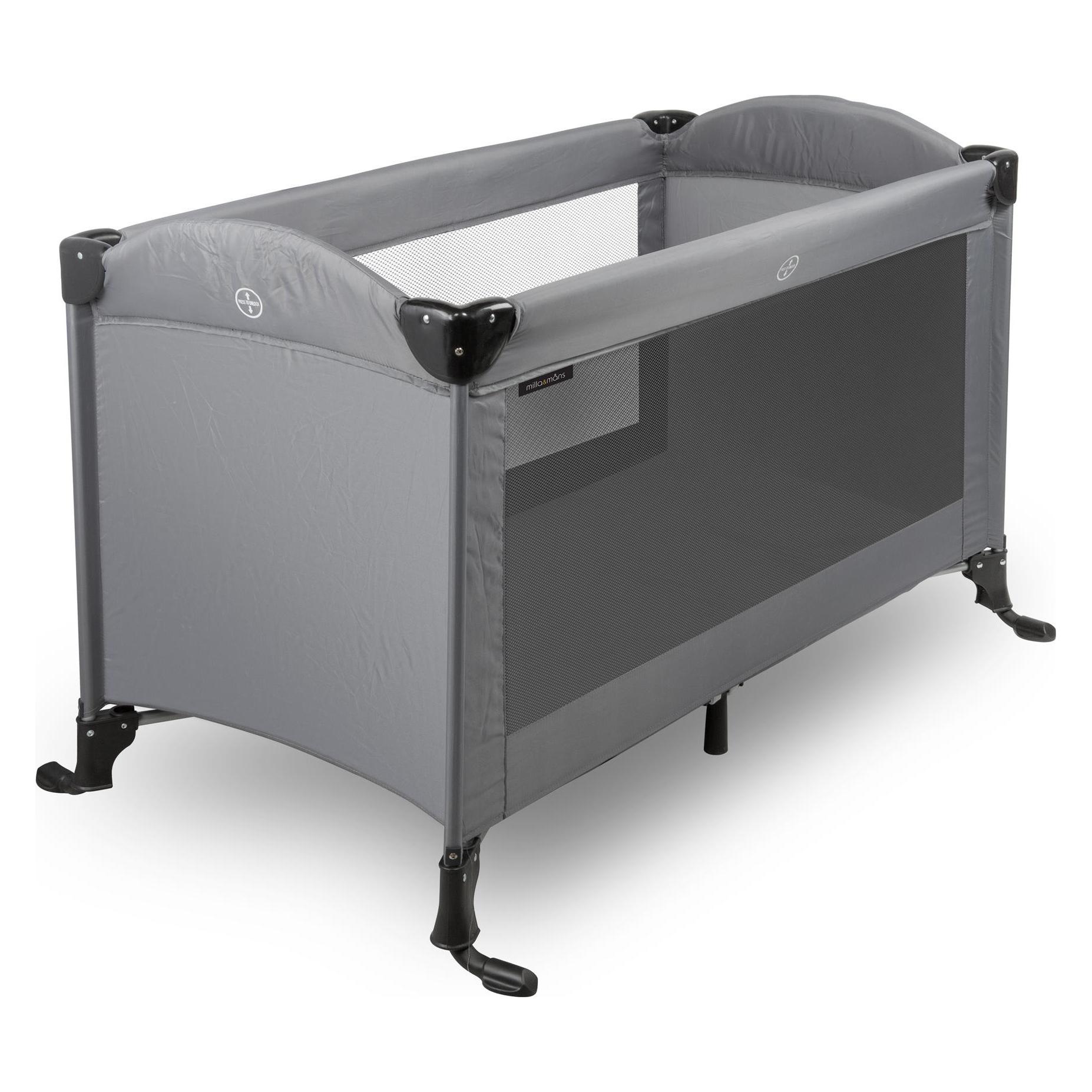 Milla & Måns Comfort (60 x 120 cm) (HR-8053)