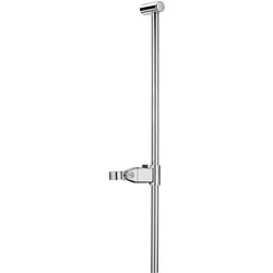 LAUFEN SimiGliss Brausestange, 1100mm, runder Halter, HF504790100000