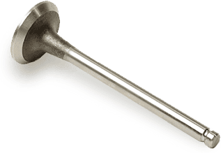 AE V91334 Auslassventil