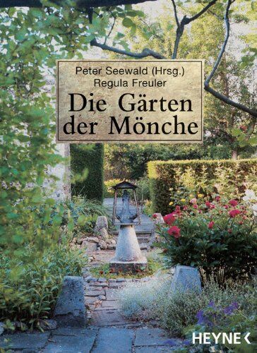 Peter Seewald - Die Gärten der Mönche: Bibliothek der Mönche - Preis vom 30.09.2026 09:01:18 h