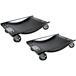 BGS Auto-Rangierschalen 1 Paar 450 kg - 8386