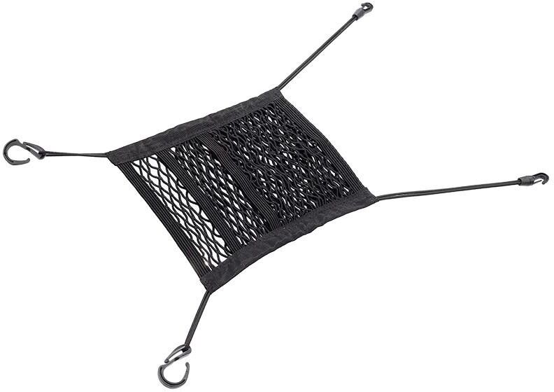 CARMOTION 63107 Gepäcknetz