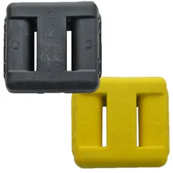 Aqualung Blei ummantelt - 2 kg