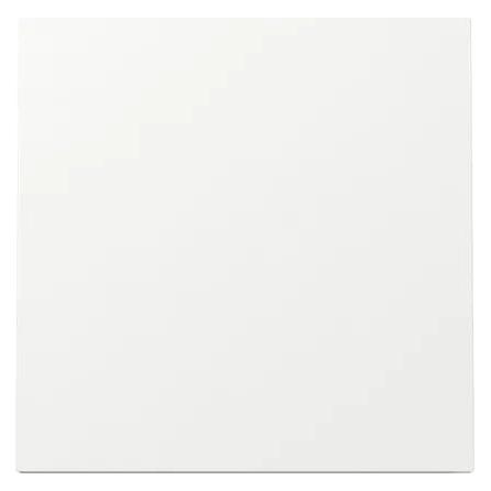 Gira Wippe Flächenschalter 329670 Reinweiss (329670)