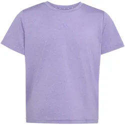 adidas SPI T-Shirt Kinder | Gr. 164 | lila - lila